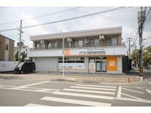 フォレストの物件外観写真