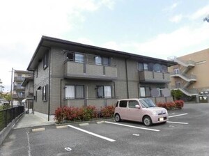 アメニティハイム兵庫南　C外観写真