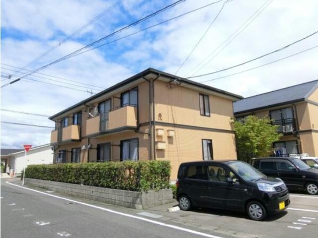 フレグランス古川