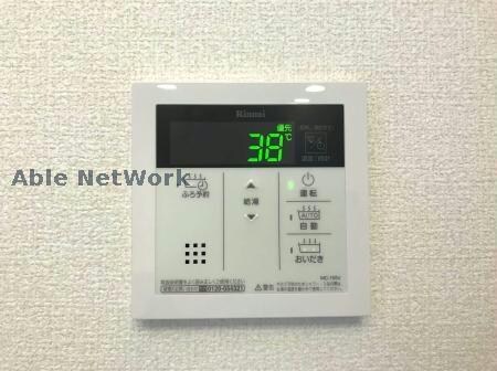 物件内観写真21　