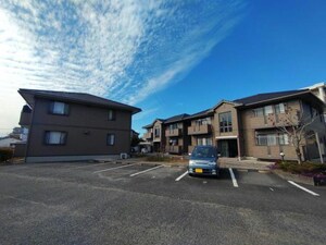 アメニティハイム兵庫南　B棟外観写真