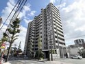 エイルマンション城内