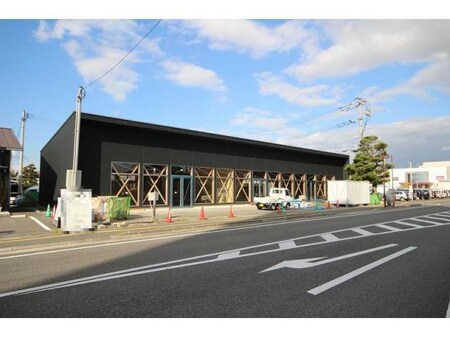 VIC　bldg．yumesakiⅡ外観写真
