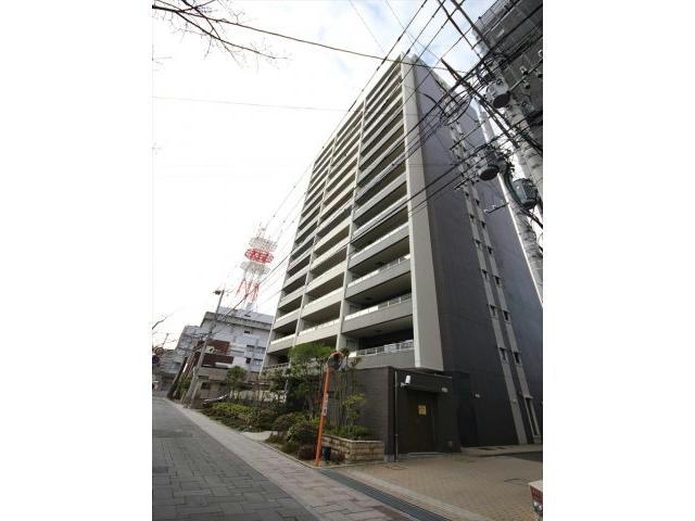 ポレスタ－城内プレミアムレジデンス