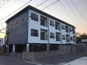 H1-BLD外観写真
