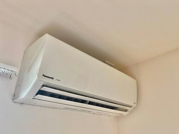空調設備