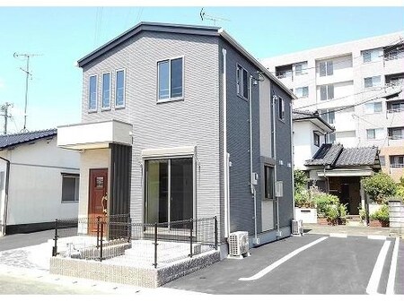 さくらⅥ外観写真