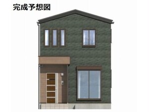 さくらⅥ外観写真