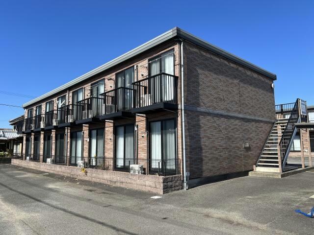 アムールH・K　Ⅰの物件外観写真