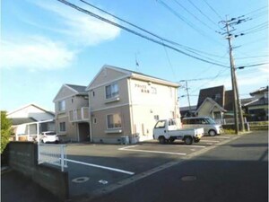 アネックス高木瀬外観写真