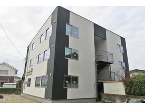 ohasu水ケ江外観写真