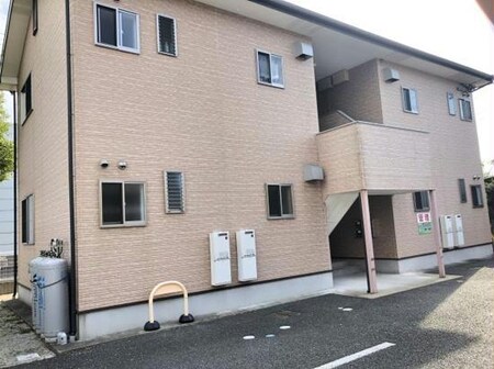 メゾンドヒロ外観写真