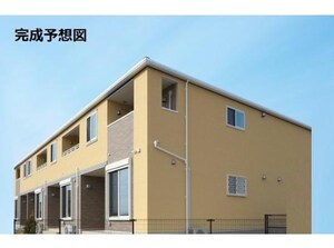 サニースポットⅦ外観写真