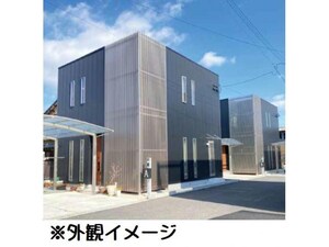 リゾートタウン西田代　A棟外観写真