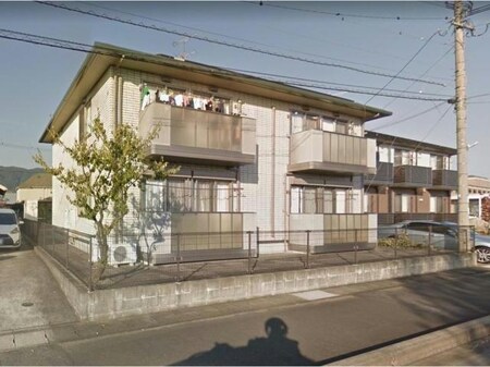 フローラYAMATO外観写真