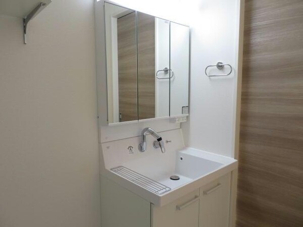 洗面所・脱衣所