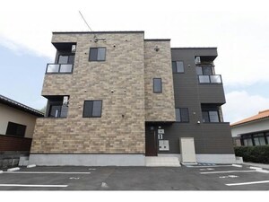 AREA21水ケ江外観写真