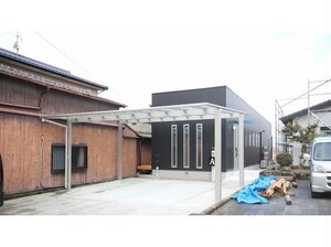 リゾートタウン八戸西北　A外観写真