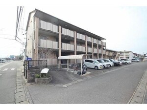 ピースフル天祐外観写真