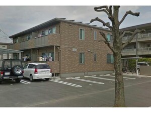 ブロード・ビーン外観写真