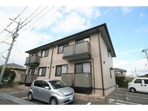 セジュール北園外観写真