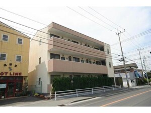 アーク若松外観写真