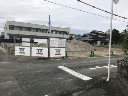 イーグルメゾンgen外観写真