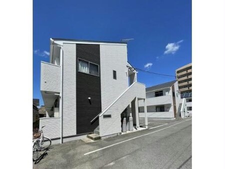 Kate神崎駅前外観写真