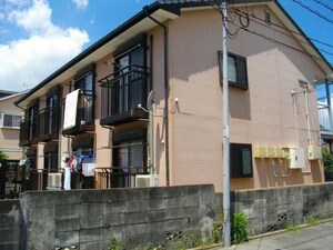 みつ壱番館外観写真