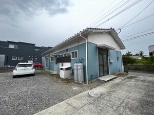 江頭貸家外観写真