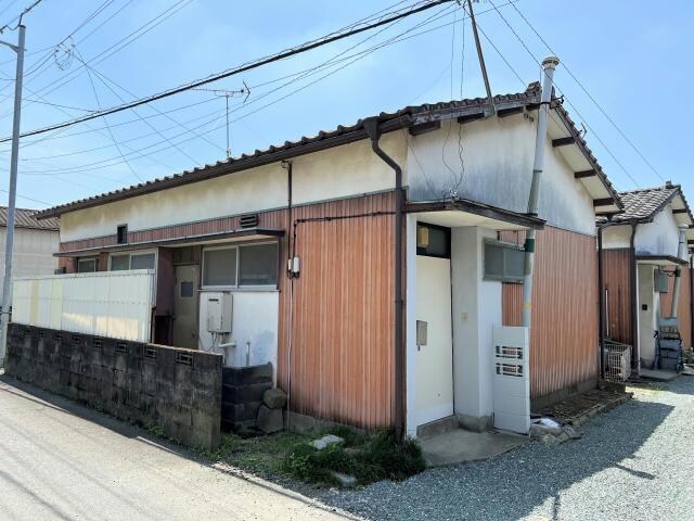 北川副町光法借家の物件外観写真