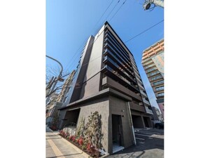 クレアティオMGH外観写真