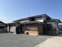 開成６丁目平屋