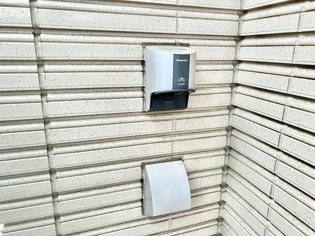 シャーウッド神園のその他設備