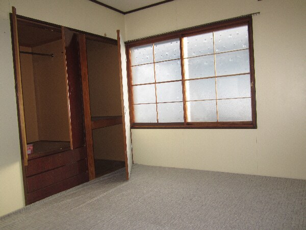 居室(和室)