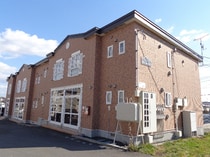 ウエスト　ワン　ヒルズの外観写真