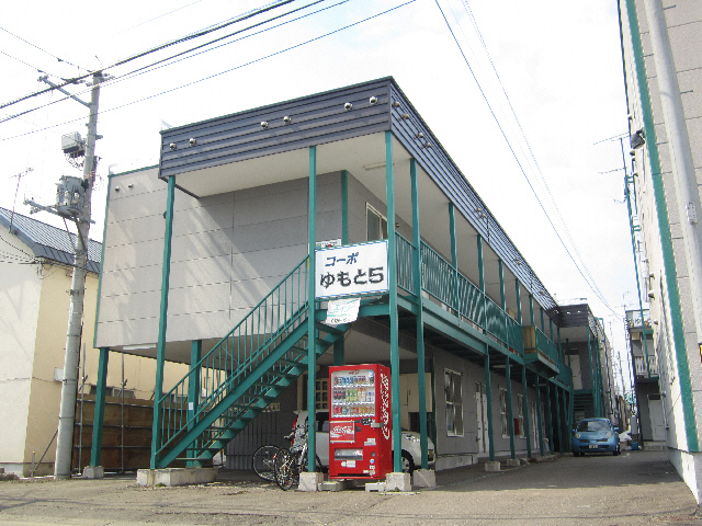 外観写真
