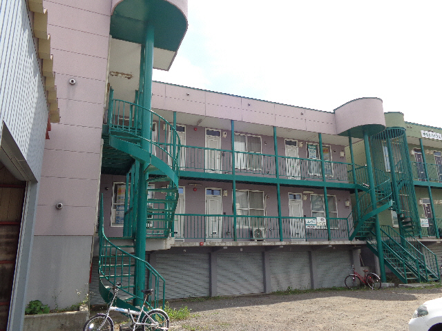 外観写真