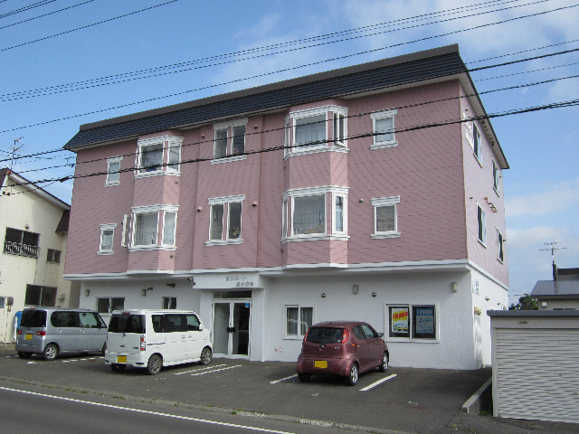 サンルート　日の出台