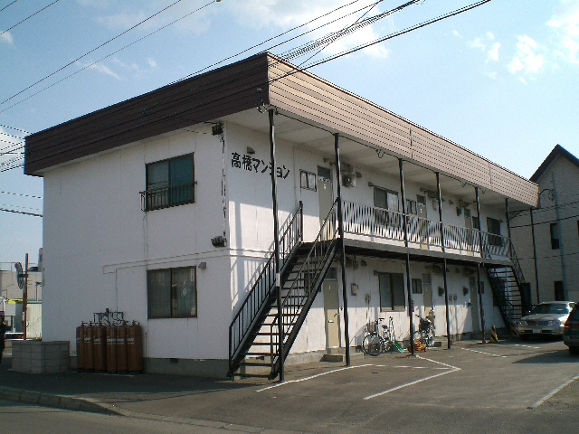 第１高橋マンション