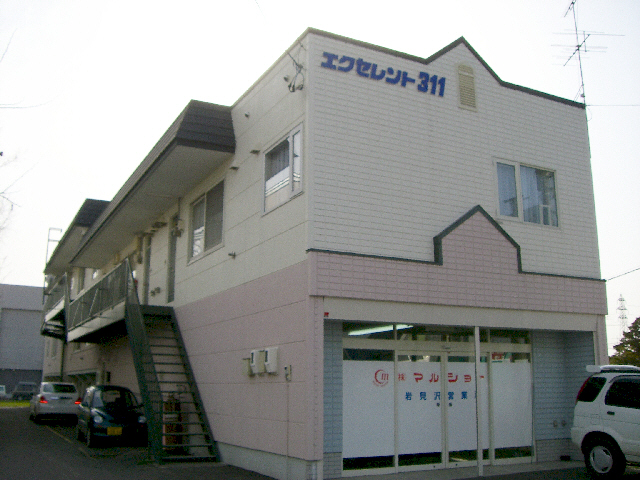 外観写真