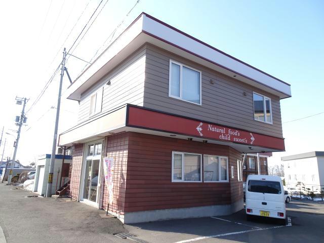 アルファ春日　NO.7