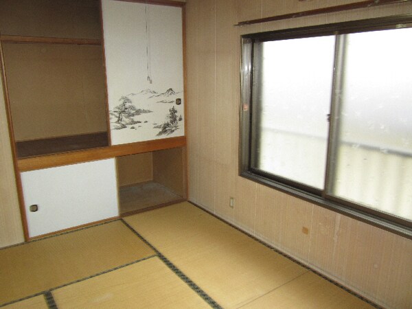 居室(和室)
