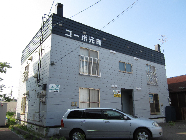 外観写真