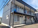 シティハイツA