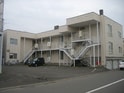ユニオンハイツＡ