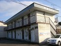 杉林ハイツ　緑が丘