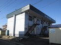 コーポハラダ