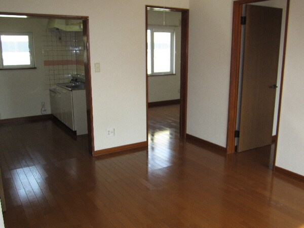 居室