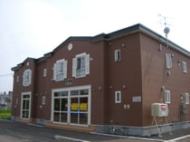 Beltaの外観写真